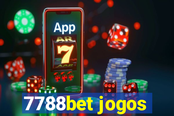 7788bet jogos